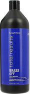 Matrix - Total Results Color Obsessed Brass Off Hair Shampoo Neutralizing Shade 1000Ml