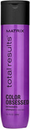 Matrix - Total Results Color Obsessed Shampoo for Color Care - 1000ml