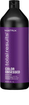 Matrix - Total Results Color Obsessed Shampoo for Color Care - 1000ml