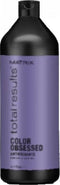 Matrix - Total Results Color Obsessed Shampoo for Color Care - 1000ml