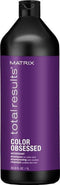 Matrix - Total Results Color Obsessed Shampoo for Color Care - 1000ml