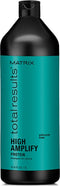 Matrix - Total Results High Amplify Protein Shampoo for Volume Shampoo for hair volume - 1000ml