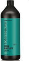 Matrix - Total Results High Amplify Protein Shampoo for Volume Shampoo for hair volume - 1000ml