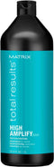 Matrix - Total Results High Amplify Protein Shampoo for Volume Shampoo for hair volume - 1000ml