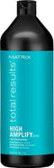Matrix - Total Results High Amplify Protein Shampoo for Volume Shampoo for hair volume - 1000ml