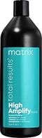 Matrix - Total Results High Amplify Protein Shampoo for Volume Shampoo for hair volume - 1000ml