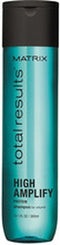 Matrix - Total Results High Amplify Protein Shampoo for Volume Shampoo for hair volume - 1000ml