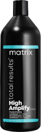 Matrix - Total Results High Amplify Volume Conditioner - 1000ml