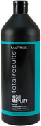 Matrix - Total Results High Amplify Volume Conditioner - 1000ml