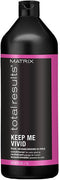 Matrix - Total Results Keep Me Vivid Conditioner - 1000ml