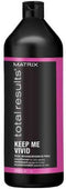 Matrix - Total Results Keep Me Vivid Conditioner - 1000ml