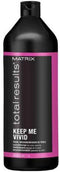 Matrix - Total Results Keep Me Vivid Conditioner - 1000ml