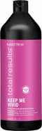 Matrix - Total Results Keep Me Vivid Shampoo - 1000ml