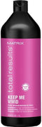 Matrix - Total Results Keep Me Vivid Shampoo - 1000ml
