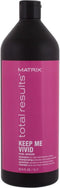 Matrix - Total Results Keep Me Vivid Shampoo - 1000ml