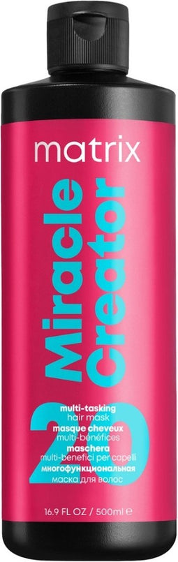 Matrix - Total Results Miracle Creator Multi-Tasking Mask - 500ml