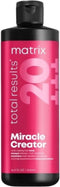 Matrix - Total Results Miracle Creator Multi-Tasking Mask - 500ml