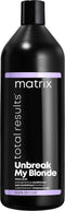 Matrix - Total Results Unbreak My Blonde Conditioner