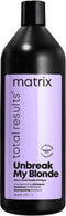 Matrix - Total Results Unbreak My Blonde Shampoo