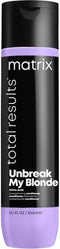 Matrix Unbreak My Blonde Conditioner – Voedt en versterkt kwetsbaar, ontkleurd haar – 300 ml