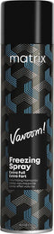 Matrix Vavoom Freezing Spray Extra Full - Haarspray voor extra stevige fixatie, definitie en volume - 500 ml
