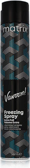 Matrix Vavoom Freezing Spray Extra Full - Haarspray voor extra stevige fixatie, definitie en volume - 500 ml