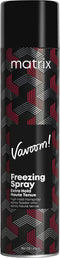 Matrix Vavoom Freezing Spray Extra Hold - Haarspray voor stevige fixatie en definitie - 500ml
