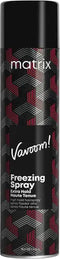 Matrix Vavoom Freezing Spray Extra Hold - Haarspray voor stevige fixatie en definitie - 500ml