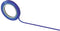 Matrixtape zelfklevend 3mmx10m blauw