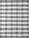 Matta - Black Box Vloerkleed - 170x230 - Rechthoek - Buiten,Laagpolig Tapijt - Modern - Zwart_wit