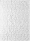 Matta - Rombe Vloerkleed - 200x300 - Rechthoek - Buiten,Laagpolig Tapijt - Modern - Wit