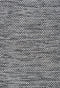Matta - Scandi Black White Vloerkleed - 200x300 - Rechthoek - Buiten,Laagpolig,Structuur Tapijt - Modern - Zwart_wit