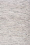 Matta - Scandi Grey White Rond Vloerkleed - 200 rond - Rond - Laagpolig,Rond,Structuur Tapijt - Modern - Beige, Grijs