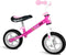 Mattel Barbie Loopfiets Met 2 Wielen - Loopfiets