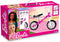 Mattel Barbie Loopfiets Met 2 Wielen - Loopfiets