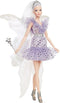 Mattel Barbie Verzamelfiguur Barbie Signature Milestones Doll Tooth Fairy Multicolours