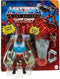 Mattel - Clamp Champ - Masters of the Universe - Actiefiguur