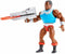 Mattel - Clamp Champ - Masters of the Universe - Actiefiguur