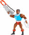 Mattel - Clamp Champ - Masters of the Universe - Actiefiguur