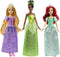Mattel Disney Prinses Speelgoed Prinsessen Set van 3