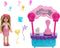 Mattel En Stacie Reddingspop Speelset