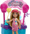 Mattel En Stacie Reddingspop Speelset