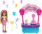 Mattel En Stacie Reddingspop Speelset