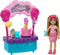 Mattel En Stacie Reddingspop Speelset