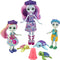 Mattel Enchantimals Family Turtle