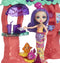 Mattel Enchantimals Onderwater Café Speelset