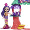 Mattel Enchantimals Onderwater Café Speelset