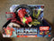 Mattel Games, He-Man en de Masters of the Universe Voertuig met Vallenkaak Actiefiguur, Veelkleurig