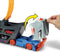 Mattel Games, Hot Wheels Super Cascade Track Truck Transformeerbaar Circuit, Veelkleurig