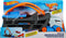 Mattel Games, Hot Wheels Super Cascade Track Truck Transformeerbaar Circuit, Veelkleurig